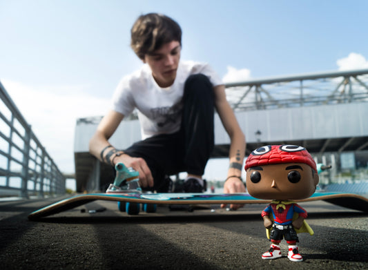 Funko Pops: Will Their Value Pop or Drop?