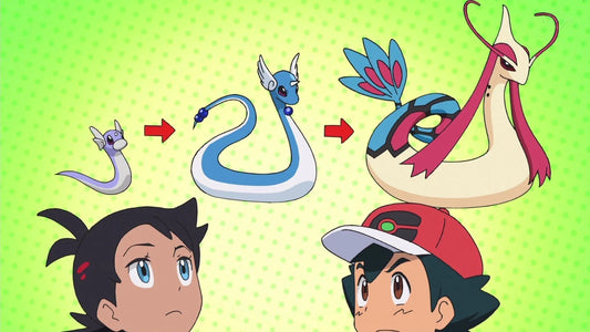 Getting Started with Pokémon TCG