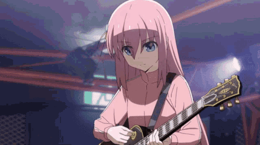 Anime and Music: The Iconic Usage of Sound in Japanese Animation