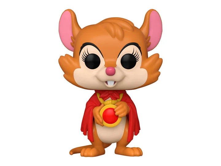 Funko Pop! Movies: The Secret of NIMH - Mrs. Brisby #1320