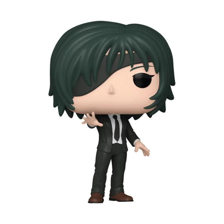 Funko POP! Animation: Chainsaw Man - Himeno #1760