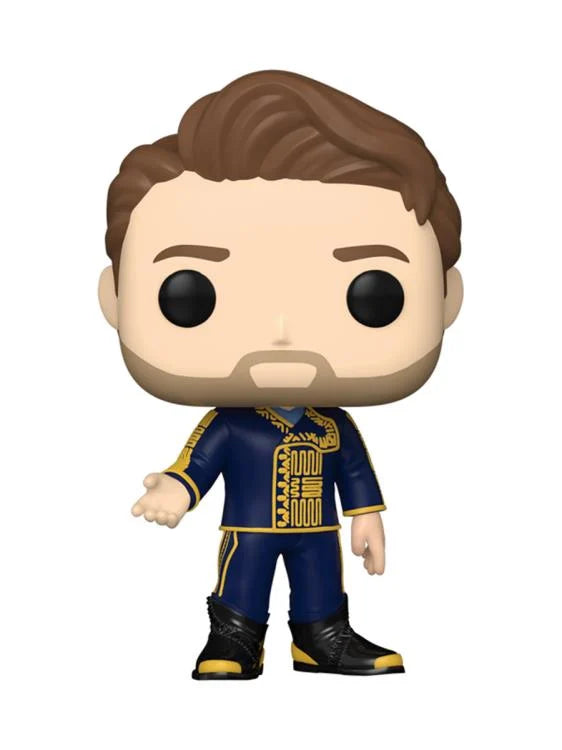 Funko Pop! Movies: Wicked - Fiyero #1698