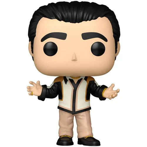 Funko Pop! The Sopranos Furio Giunta Funko Pop! Vinyl Figure #1700