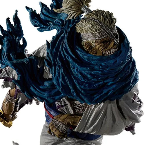 PRESALE | One Piece - Ryuma (Genealogy of Swordsman's Soul) - Ichibansho Statue (Bandai Spirits)