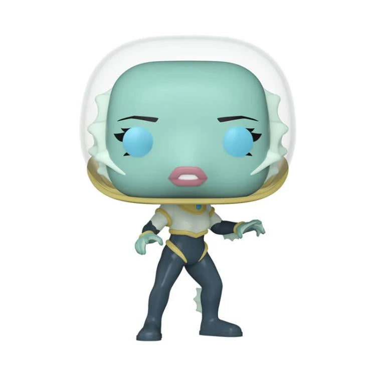 Funko Pop! TV: Creature Commando - Nina Mazursky #1479
