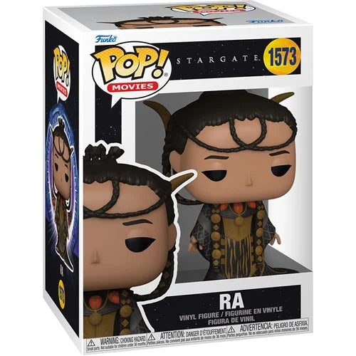 Funko POP! Movies: Stargate - Ra #1573