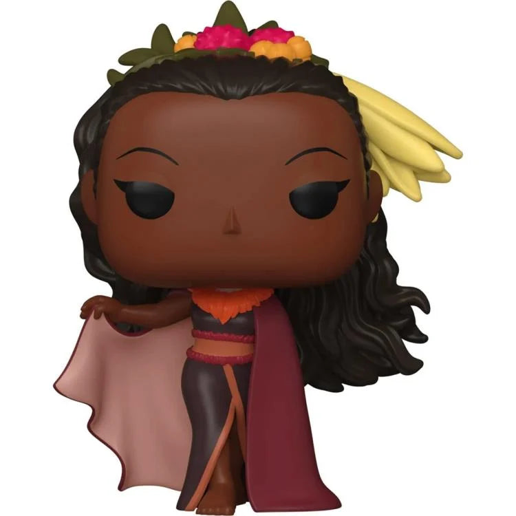 Funko Pop! Disney: Moana 2 - Matangi #1548