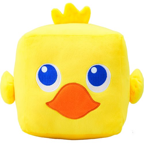 PRESALE | Final Fantasy: Chocobo Medium Cube Plush