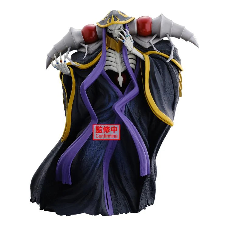 Overlord - Ainz Ooal Gown (Bandai Spirits)