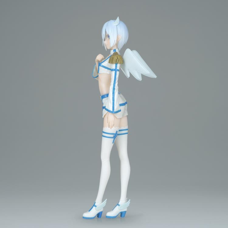 PRESALE | 2.5 Dimensional Seduction - Nonoa - Glitter & Glamours - Nokiel Angel Paratroopers Ver. (Bandai Spirits)