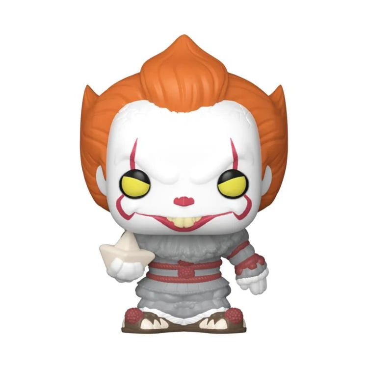Funko Bitty Pop! It - Pennywise's Lair Boxset