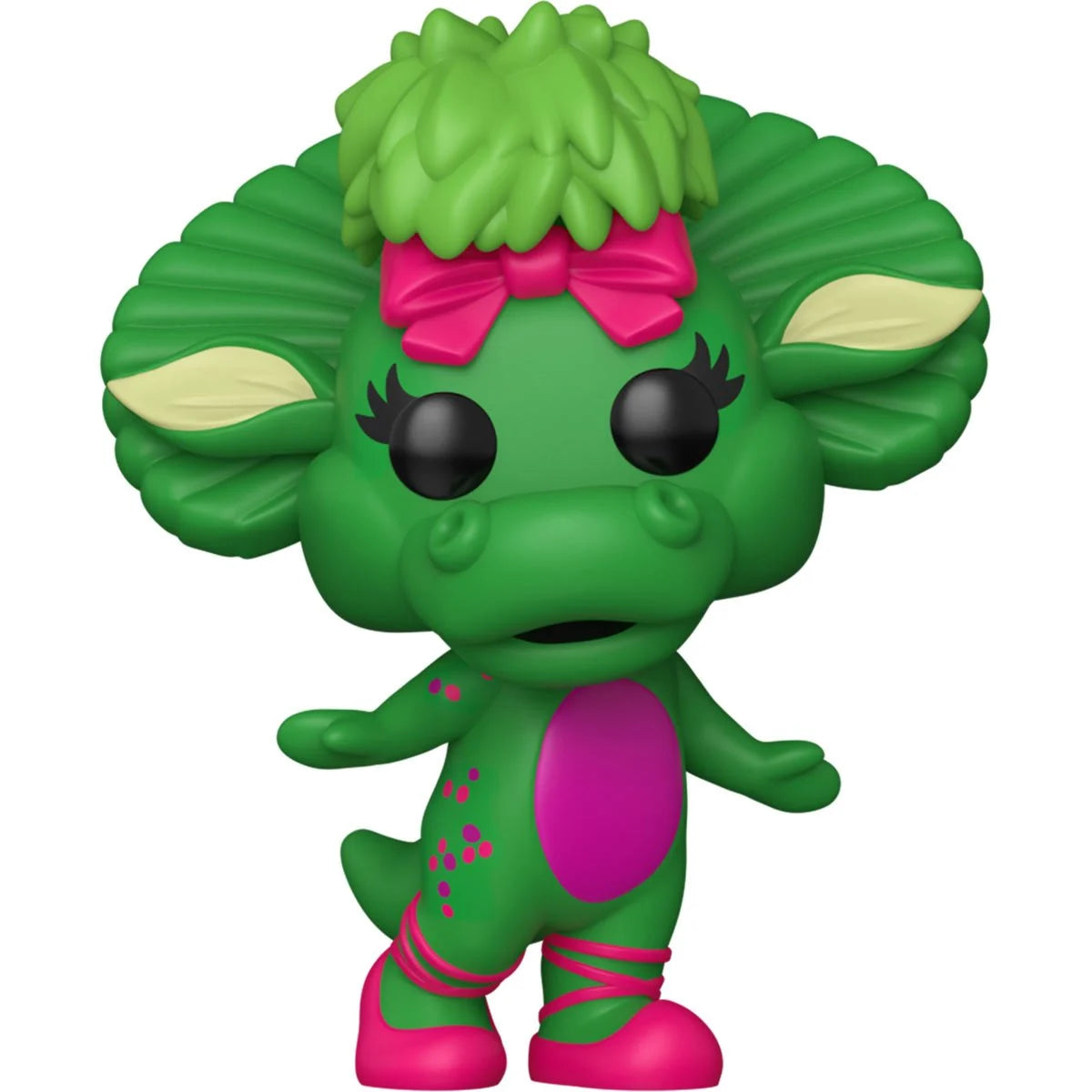 Funko Pop! Televison: Barney & Friends - Baby Bop #146