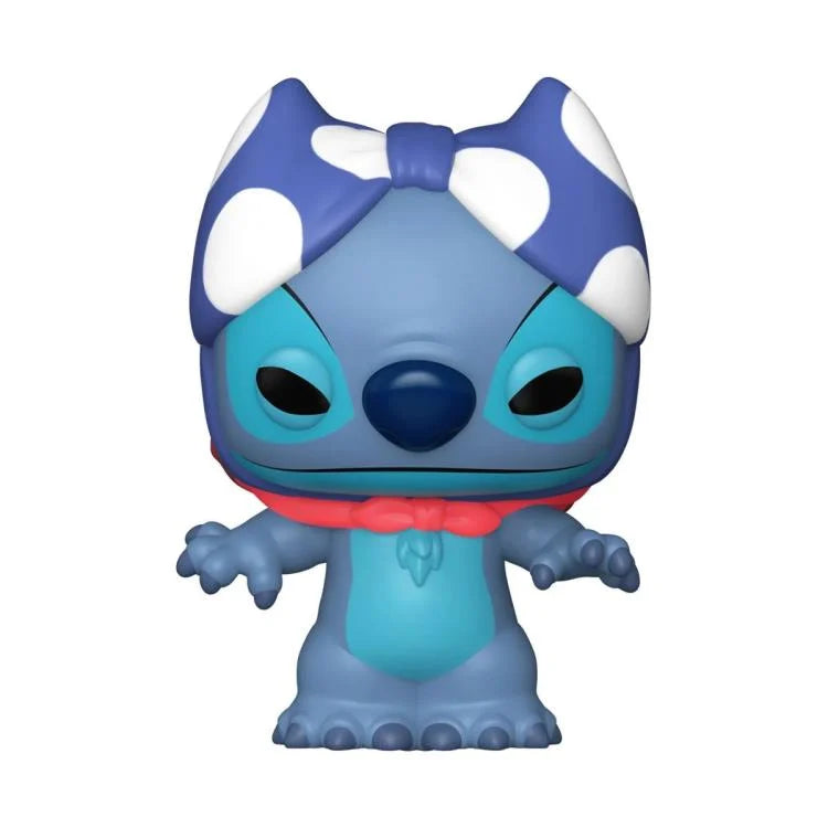Funko Bitty Pop! Lilo & Stitch - Lilo's Home Boxset