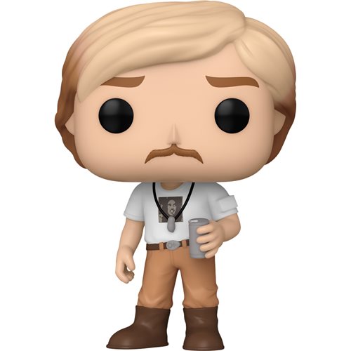 PRESALE | Funko POP! Movies: Dazed and Confused - David Wooderson - Vinyl Figure #1603