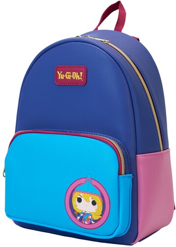 FUNKO - Yu-Gi-Oh: Dark Magician - Mini Backpack