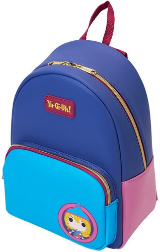 FUNKO - Yu-Gi-Oh: Dark Magician - Mini Backpack