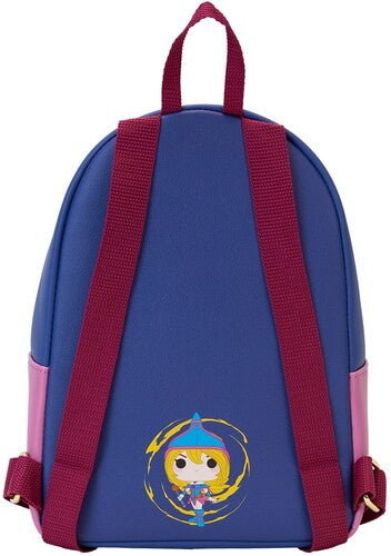 FUNKO - Yu-Gi-Oh: Dark Magician - Mini Backpack