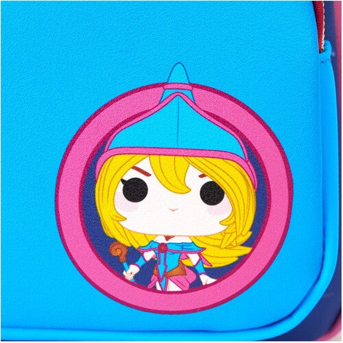 FUNKO - Yu-Gi-Oh: Dark Magician - Mini Backpack