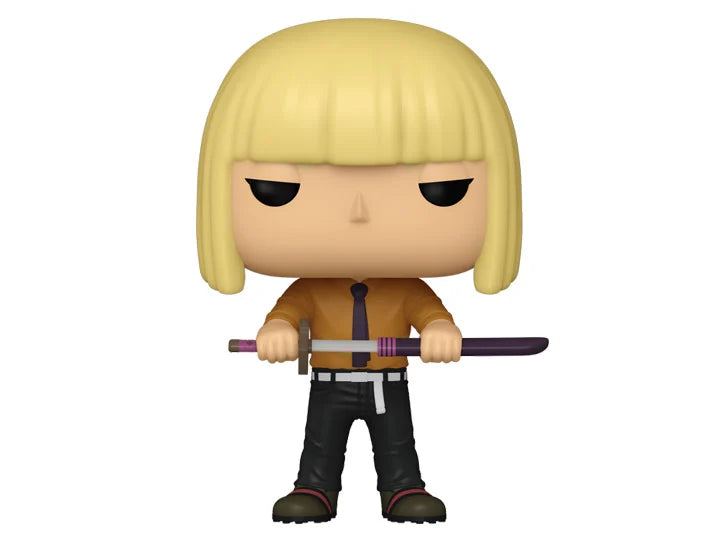 Funko Pop! Animation: Bleach - Shinji Hirako #1825