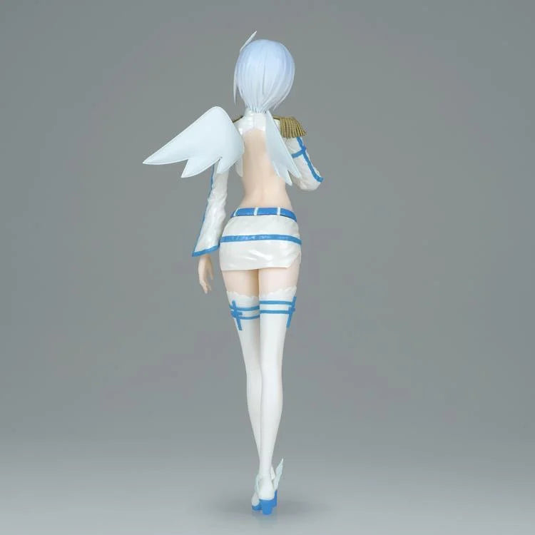 PRESALE | 2.5 Dimensional Seduction - Nonoa - Glitter & Glamours - Nokiel Angel Paratroopers Ver. (Bandai Spirits)