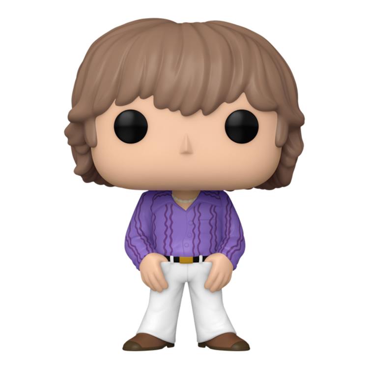 Funko POP! Movies: Dazed and Confused - Randall 'Pink' Floyd - Vinyl Figure #1601