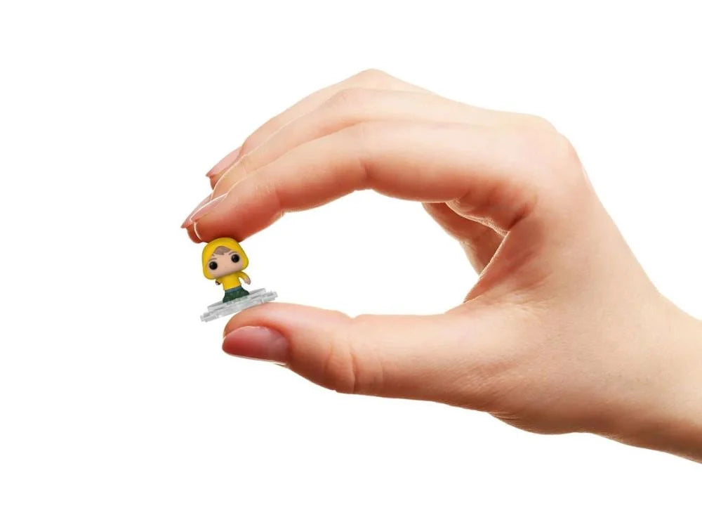 Funko Bitty Pop! It - Pennywise's Lair Boxset