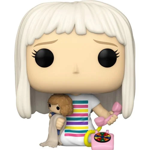 PRESALE | Funko POP! Poltergeist II: The Other Side Carol Anne Vinyl Figure #1583