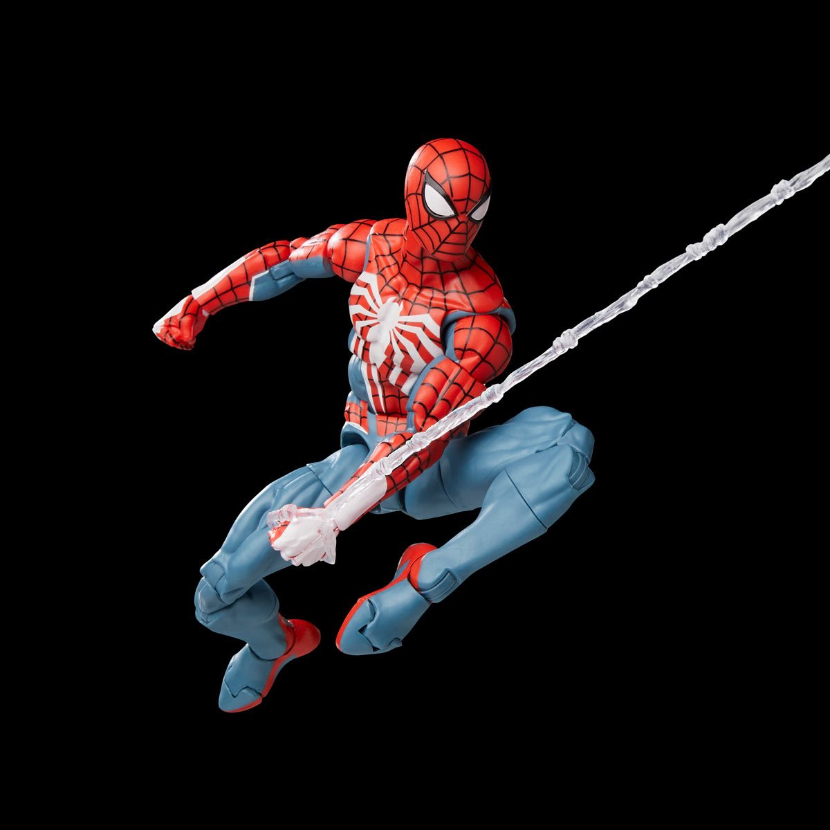 PRESALE | Marvel Legends - Spider-Man 2 Marvel Legends Gamerverse 6-Inch Action Figure