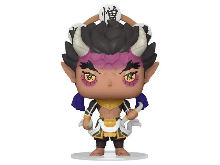 Funko Pop! Animation: Demon Slayer: Kimetsu no Yaiba - Zohakuten AAA Anime Exclusive #1859