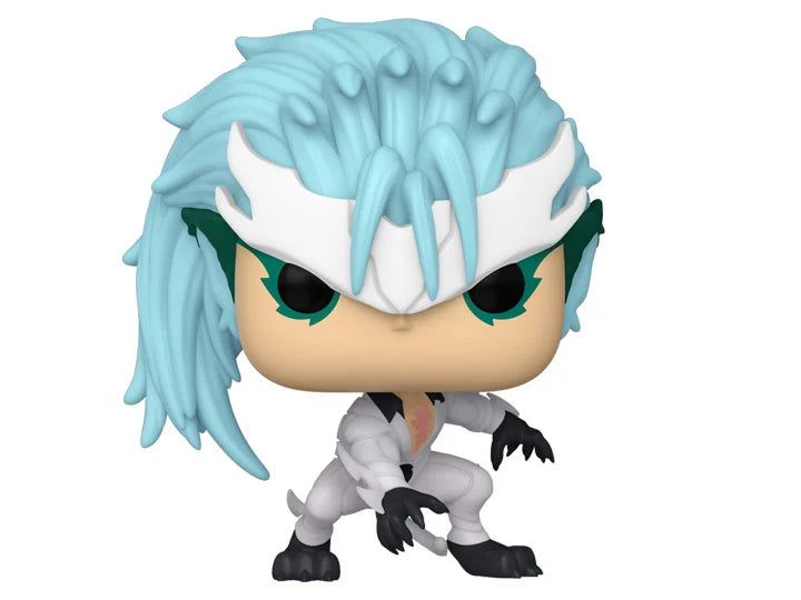Funko Pop! Animation: Bleach - Grimmjow Jeagerjaques #1820