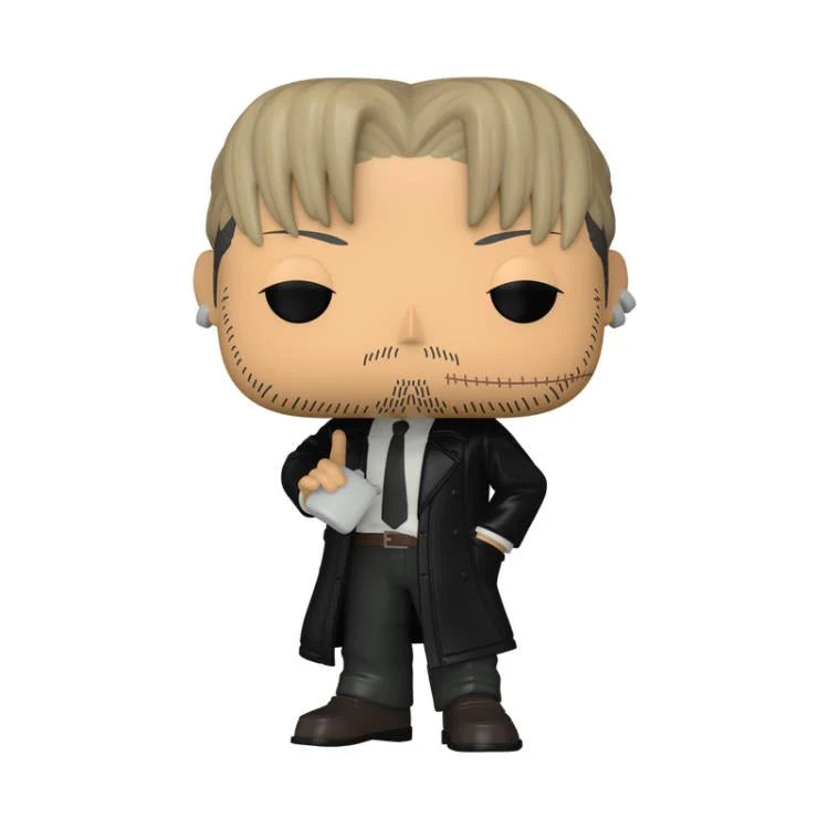 Funko POP! Animation: Chainsaw Man - Kishibe #1761