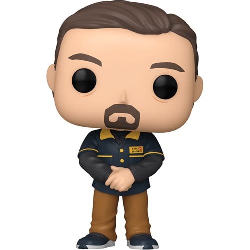 PRESALE | Funko POP! Movies: Clerks III - Dante #1482 Vinyl Figures