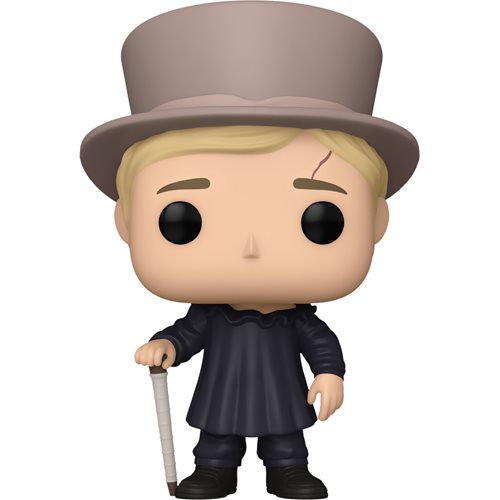 PRESALE | Funko POP! Pet Sematary Gage Creed Vinyl Figure #1585