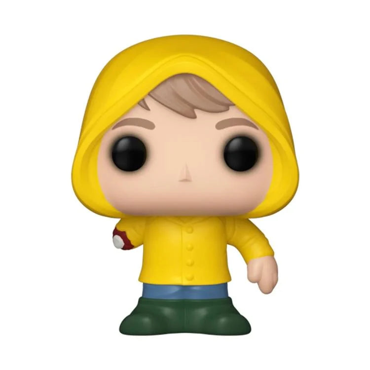Funko Bitty Pop! It - Pennywise's Lair Boxset