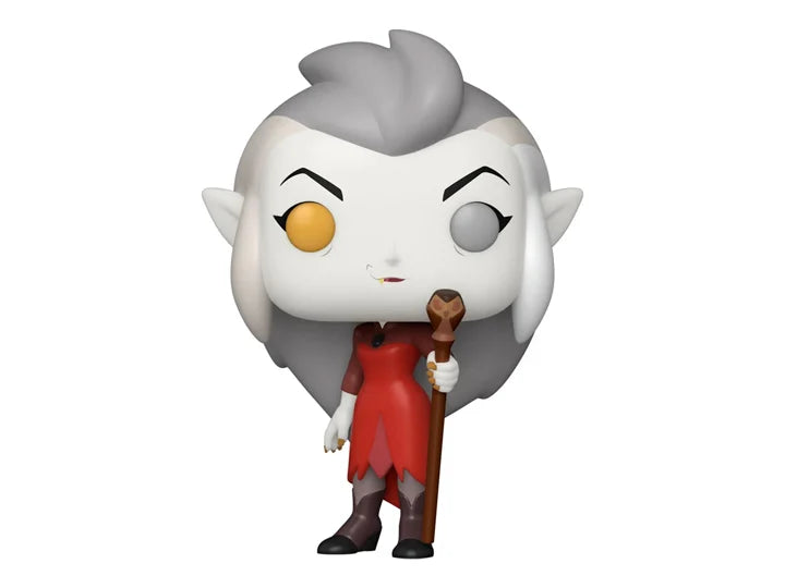 Pop! Disney: The Owl House - Eda Clawthorne #1550