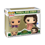 Funko Pop! Wicked Vinyl Figure 2-Pack (Funko)