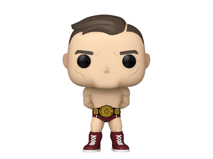 Funko Pop! WWE: Gunther #170