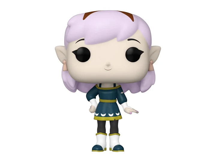 Pop! Disney: The Owl House - Amity Blight #1549