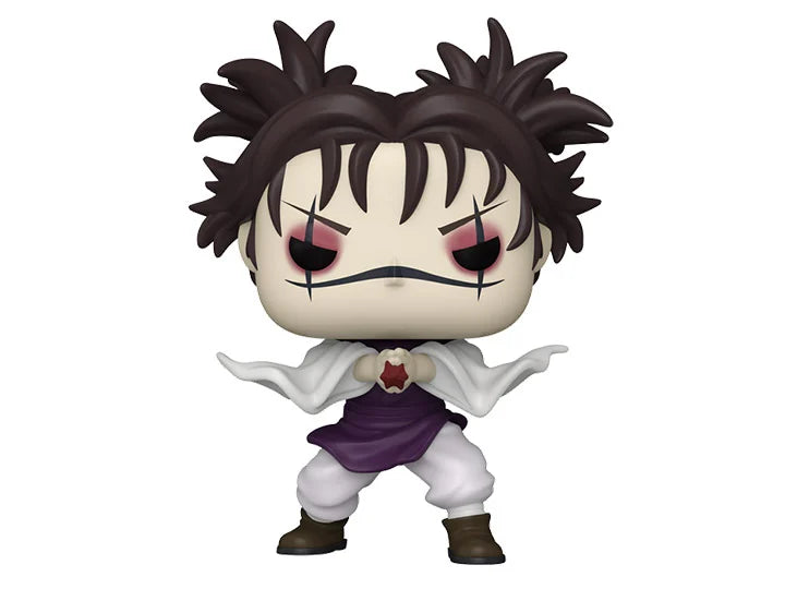 Funko POP! Jujutsu Kaisen Choso Funko Pop! Vinyl Figure #1886