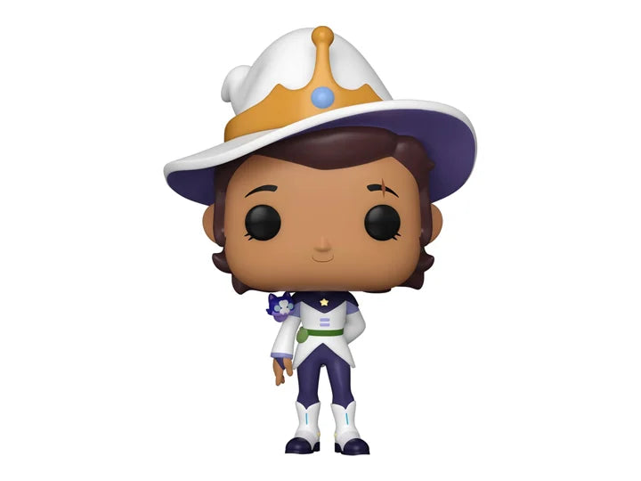 Funko Pop! Disney: The Owl House - Luz Noceda #1552