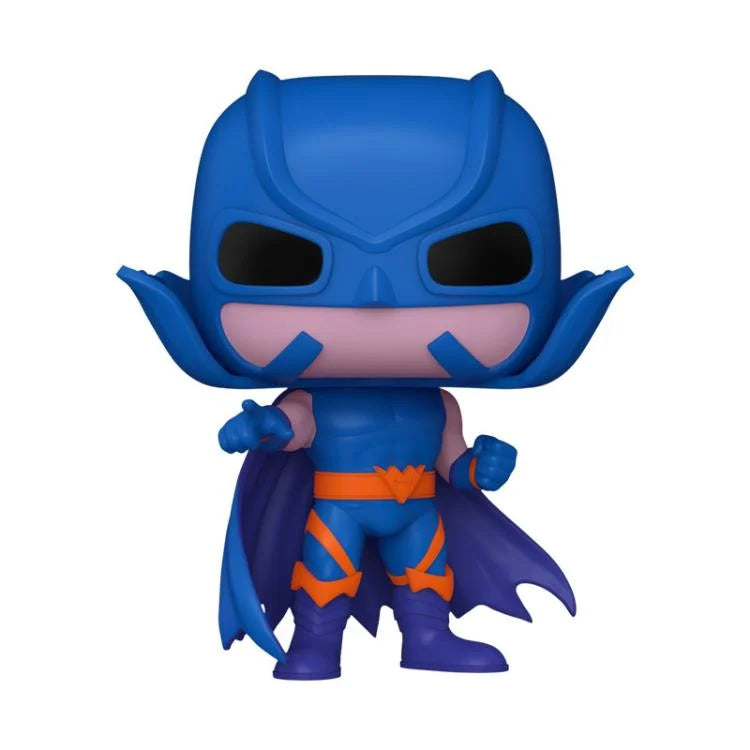 Funko POP! Books: Goosebumps - Attack of the Mutant #31