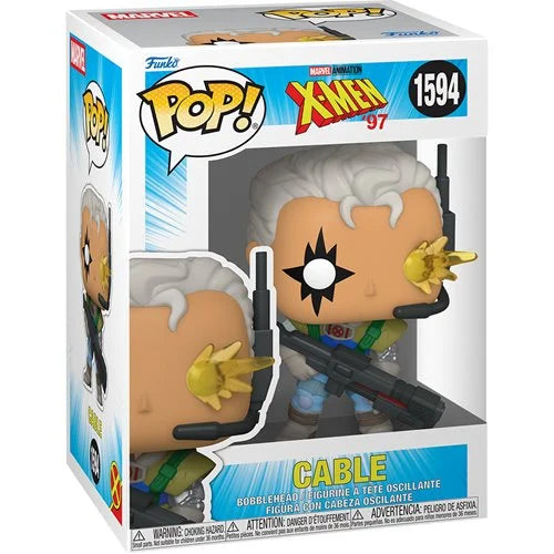 Funko POP!: X-Men '97 - Cable #1594