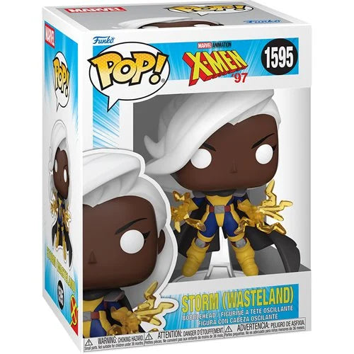 Funko POP!: X-Men '97 - Storm (Wasteland) #1595