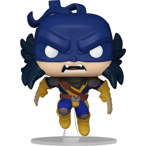 Funko POP!: X-Men '97 - Wolverine (Wasteland) #1592