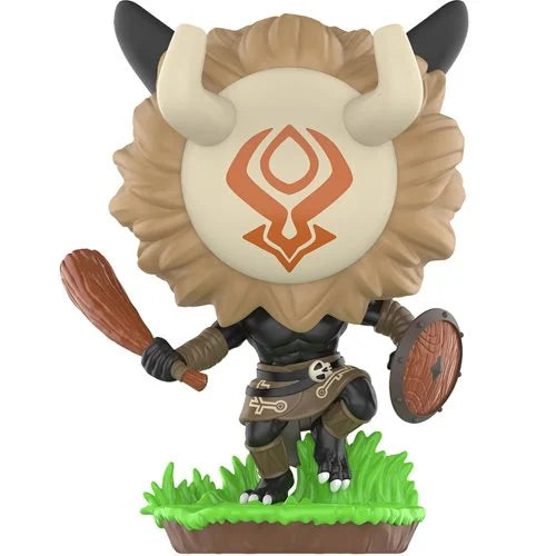 PRESALE | Funko POP! Games: Genshin Impact - Hilichurl #184 Vinyl Figures