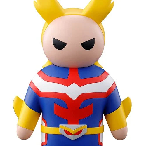 PRESALE | My Hero Academia - All Might - Sofvimates (Banpresto)