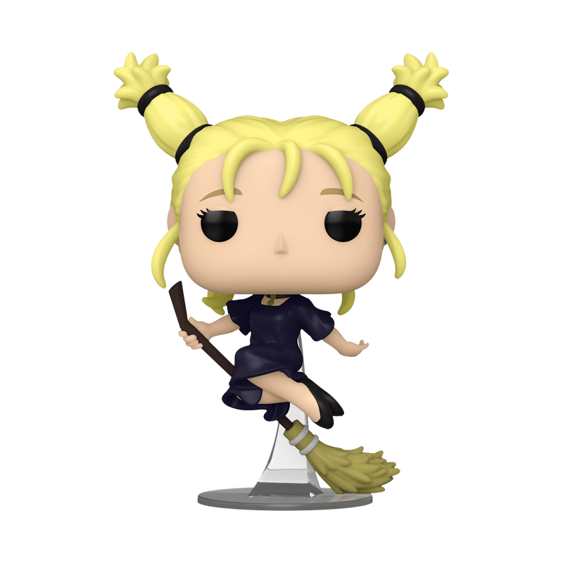 PRESALE | Funko POP! Animation: Jujutsu Kaisen - Momo Nishimiya Vinyl Figure #1641