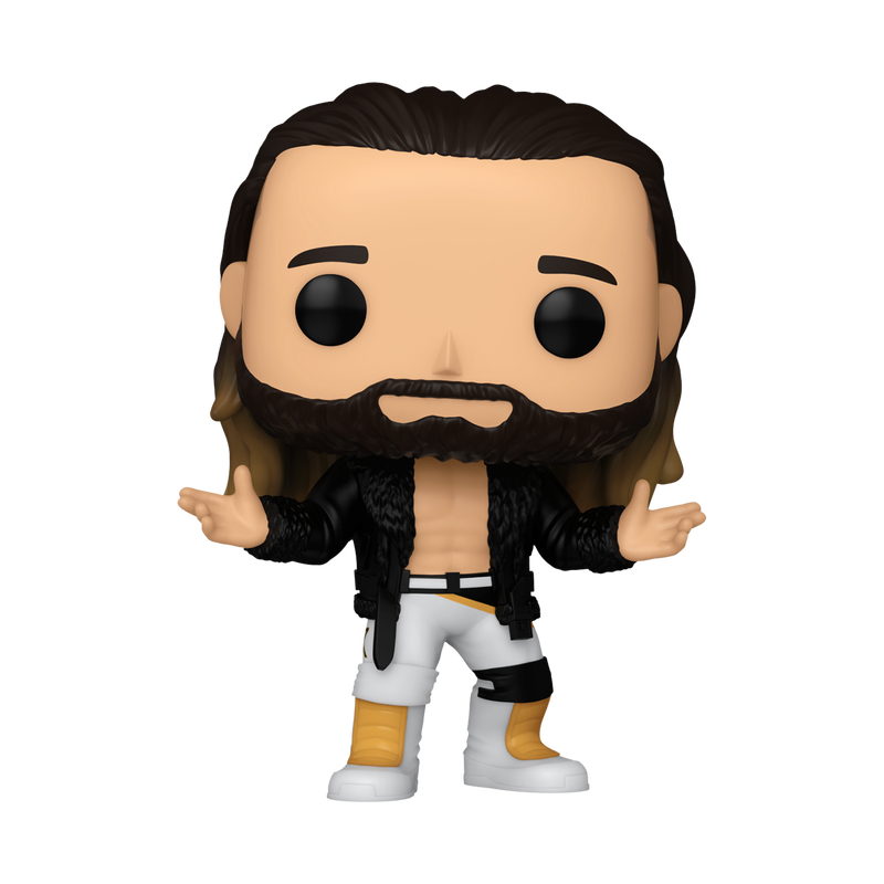 PRESALE | Funko POP! WWE: Seth Rollins (94 SummerSlam) Vinyl Figure #158