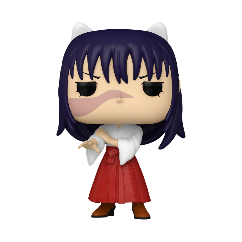 PRESALE | Funko POP! Animation: Jujutsu Kaisen - Utahime Iori Vinyl Figure #1639