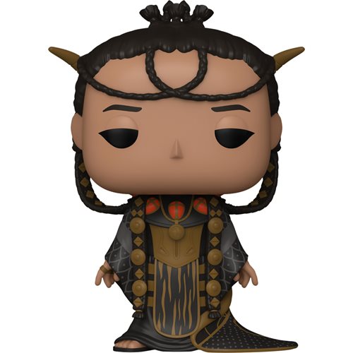 PRESALE | Funko POP! Stargate Ra Vinyl Figure #1573